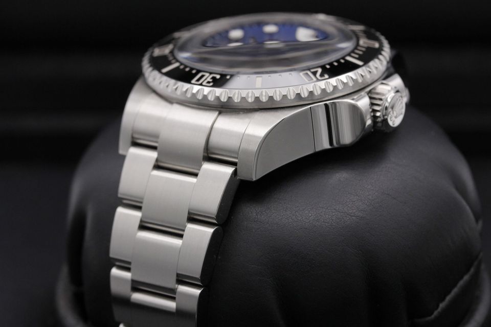 Rolex Deepsea 136660 Image 2